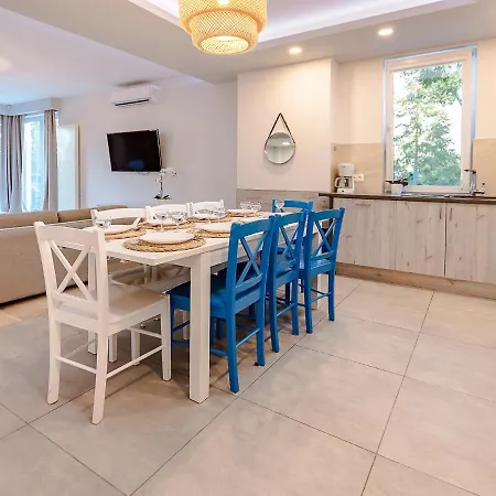 Lejlighed Vacationclub - Orlowska Riwiera Apartament A6