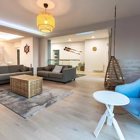 Apartmán Vacationclub - Orlowska Riwiera Apartament A6 *