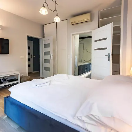 Lejlighed Vacationclub - Orlowska Riwiera Apartament A6 *
