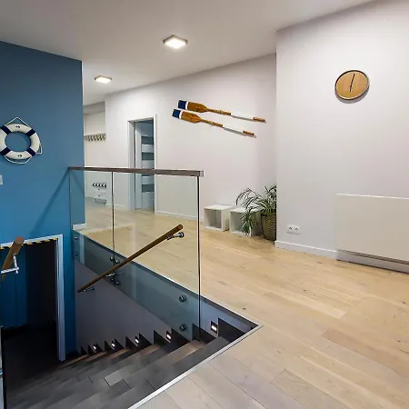 Vacationclub - Orlowska Riwiera Apartament A6 Apartmán *