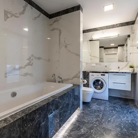 Vacationclub - Orlowska Riwiera Apartament A6 Apartmán *