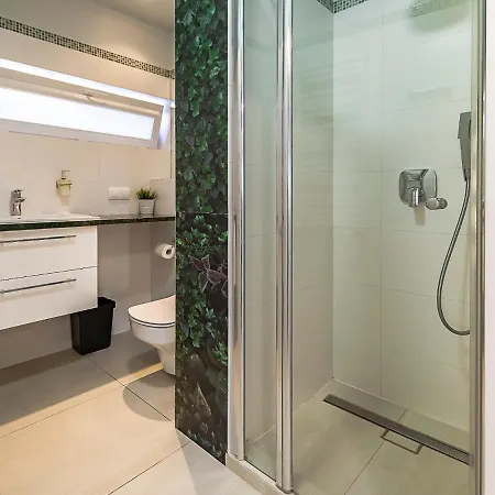 Vacationclub - Orlowska Riwiera Apartament A6 Lejlighed