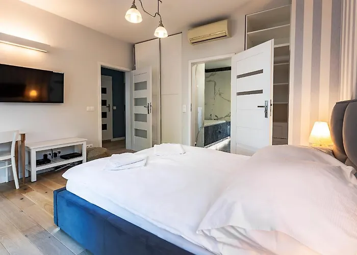 Apartment Vacationclub - Orlowska Riwiera Apartament A6 *