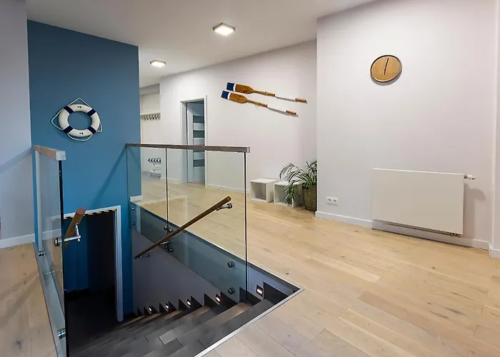 Vacationclub - Orlowska Riwiera Apartament A6 Apartment *