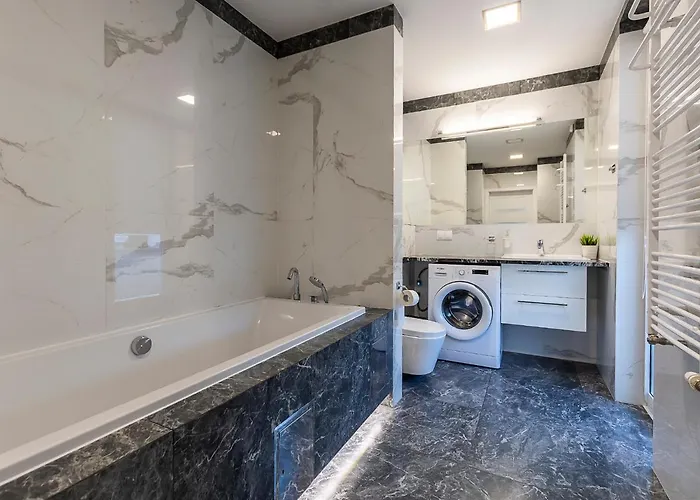 Vacationclub - Orlowska Riwiera Apartament A6 Apartment *