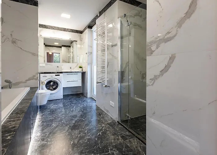 Vacationclub - Orlowska Riwiera Apartament A6 Apartment Gdynia